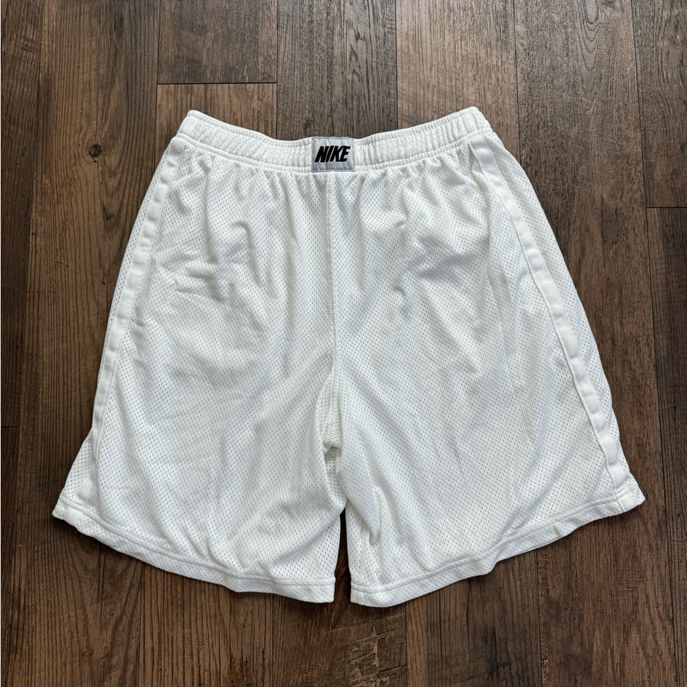Nike Athletic Shorts